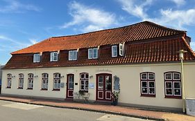 Hotel Das Brueckenhaus